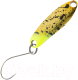 Миниатюра изображения товара Блесна Trout Bait Микроколеблющаяся Termit Col.126H (2г)
