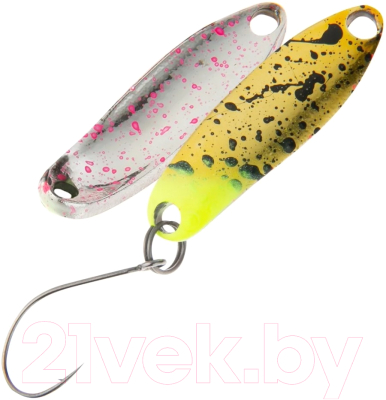 Изображение товара Блесна Trout Bait Микроколеблющаяся Termit Col.126H (3г)