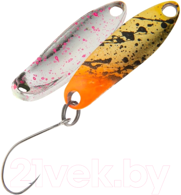 Изображение товара Блесна Trout Bait Микроколеблющаяся Termit Col.127H (2г)
