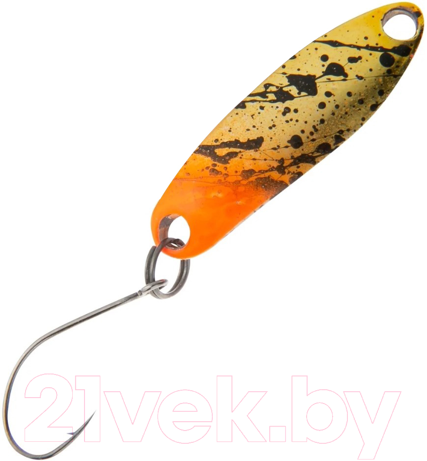 Блесна Trout Bait Микроколеблющаяся Termit Col.127H (2г)