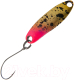 Блесна Trout Bait Микроколеблющаяся Termit Col.128H (2.4г) - 