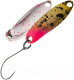 Миниатюра изображения товара Блесна Trout Bait Микроколеблющаяся Termit Col.128H (3г)