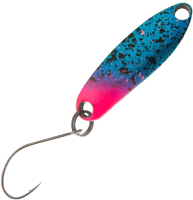 Блесна Trout Bait Микроколеблющаяся Termit Col.155H (2.4г) - 