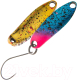 Миниатюра изображения товара Блесна Trout Bait Микроколеблющаяся Termit Col.155H (3г)