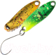Миниатюра изображения товара Блесна Trout Bait Микроколеблющаяся Termit Col.156H (2г)
