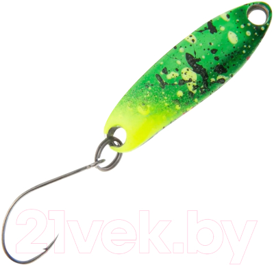 Изображение товара Блесна Trout Bait Микроколеблющаяся Termit Col.156H (3г)