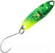 Миниатюра изображения товара Блесна Trout Bait Микроколеблющаяся Termit Col.156H (3г)