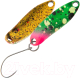 Миниатюра изображения товара Блесна Trout Bait Микроколеблющаяся Termit Col.157H (3г)