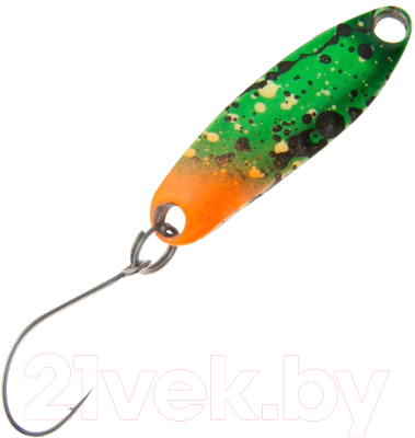 Изображение товара Блесна Trout Bait Микроколеблющаяся Termit Col.158H (2г)