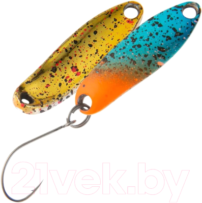 Изображение товара Блесна Trout Bait Микроколеблющаяся Termit Col.159H (2г)