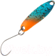 Миниатюра изображения товара Блесна Trout Bait Микроколеблющаяся Termit Col.159H (2г)