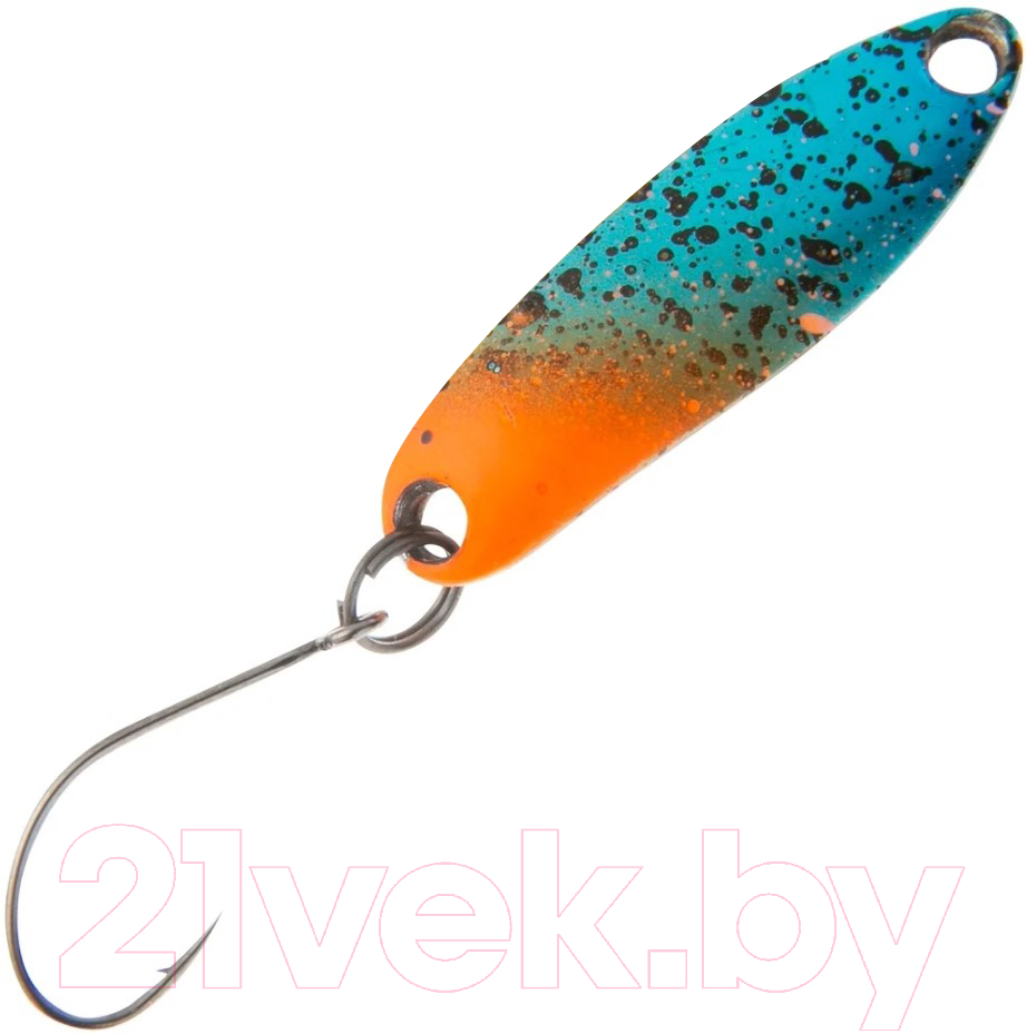 Блесна Trout Bait Микроколеблющаяся Termit Col.159H (2.4г)