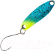 Блесна Trout Bait Микроколеблющаяся Termit Col.160H (3г) - 