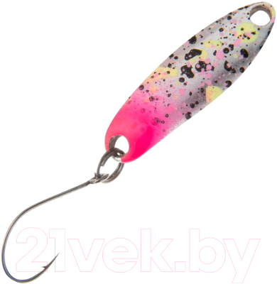 Изображение товара Блесна Trout Bait Микроколеблющаяся Termit Col.162H (2г)