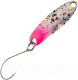 Миниатюра изображения товара Блесна Trout Bait Микроколеблющаяся Termit Col.162H (2г)