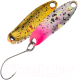 Миниатюра изображения товара Блесна Trout Bait Микроколеблющаяся Termit Col.162H (2г)