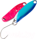 Миниатюра изображения товара Блесна Trout Bait Микроколеблющаяся Termit Col.184H (3г)