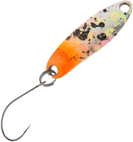 

Блесна, Микроколеблющаяся Termit Col.187H