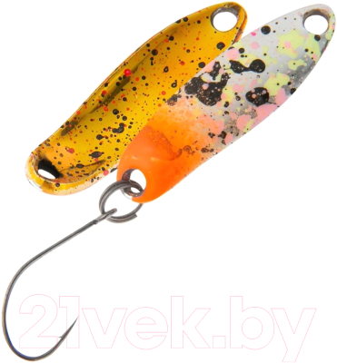 Изображение товара Блесна Trout Bait Микроколеблющаяся Termit Col.187H (2г)