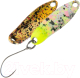 Миниатюра изображения товара Блесна Trout Bait Микроколеблющаяся Termit Col.188H (2г)