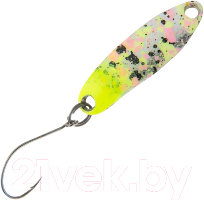 Изображение товара Блесна Trout Bait Микроколеблющаяся Termit Col.188H (3г)