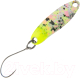 Миниатюра изображения товара Блесна Trout Bait Микроколеблющаяся Termit Col.188H (3г)