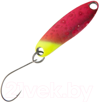 Изображение товара Блесна Trout Bait Микроколеблющаяся Termit Col.197H (2г)