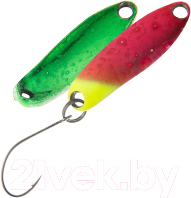 Изображение товара Блесна Trout Bait Микроколеблющаяся Termit Col.197H (2г)