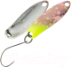Миниатюра изображения товара Блесна Trout Bait Микроколеблющаяся Termit Col.217H (2г)