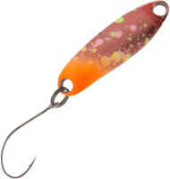 Блесна Trout Bait Микроколеблющаяся Termit Col.218H (2г) - 