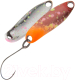 Миниатюра изображения товара Блесна Trout Bait Микроколеблющаяся Termit Col.218H (2.4г)