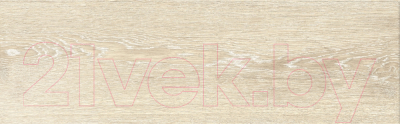 Плитка Cersanit Patinawood 16704 (185x598, светло-бежевый)