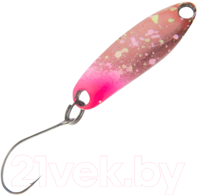 Изображение товара Блесна Trout Bait Микроколеблющаяся Termit Col.219H (2г)