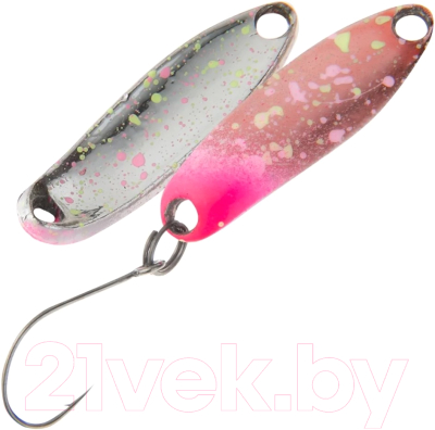 Изображение товара Блесна Trout Bait Микроколеблющаяся Termit Col.219H (2г)