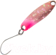 Миниатюра изображения товара Блесна Trout Bait Микроколеблющаяся Termit Col.219H (2г)
