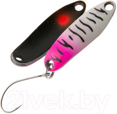 Изображение товара Блесна Trout Bait Микроколеблющаяся Termit Col.223 (3г)