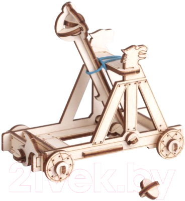 Изображение товара Конструктор Lori Катапульта / Фн-035