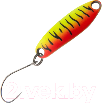 Изображение товара Блесна Trout Bait Микроколеблющаяся Termit Col.226 (2.4г)