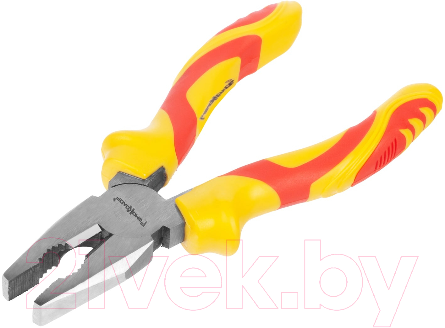 Плоскогубцы Remocolor Fine / 34-5-218