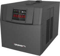 

Стабилизатор напряжения IPPON, AVR 3000