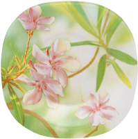

Тарелка столовая глубокая Luminarc, Freesia H6563