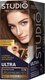 Крем-краска для волос Studio Professional 3D Holography 7.73 (янтарно-русый) - 