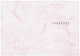 Обложка на паспорт OfficeSpace Розовый мрамор / PI_48442 - 