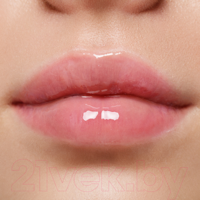 Блеск для губ Relouis Cool Addiction Lip Plumper тон 04 Sweet Pink