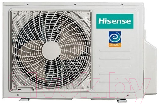 Сплит-система Hisense Inverter AS-10UW4RYDTV02