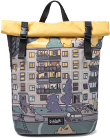 

Рюкзак Vokladki, Чижовка / 43054