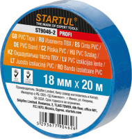 

Изолента Startul, Profi ST9046-2