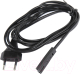 Кабель Sonnen C7 / 513564 (черный) -