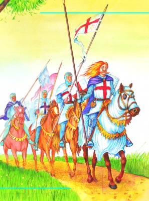 Изображение товара Художественная книга Харвест Страшный дракон