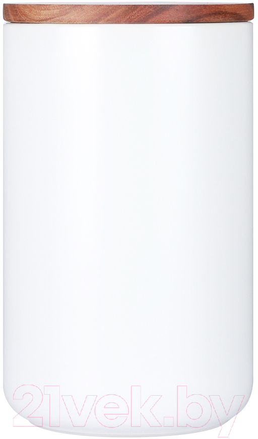 Емкость для хранения Smart Solutions KK-CR750W (белый)